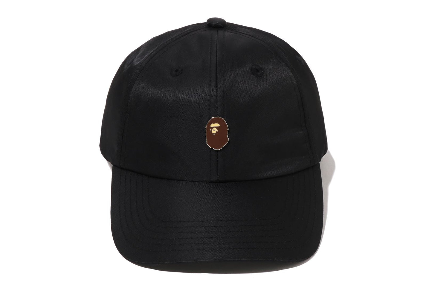BAPE ONE POINT PANEL CAP