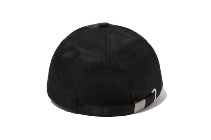 BAPE ONE POINT PANEL CAP