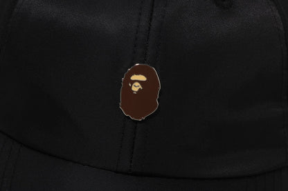 BAPE ONE POINT PANEL CAP