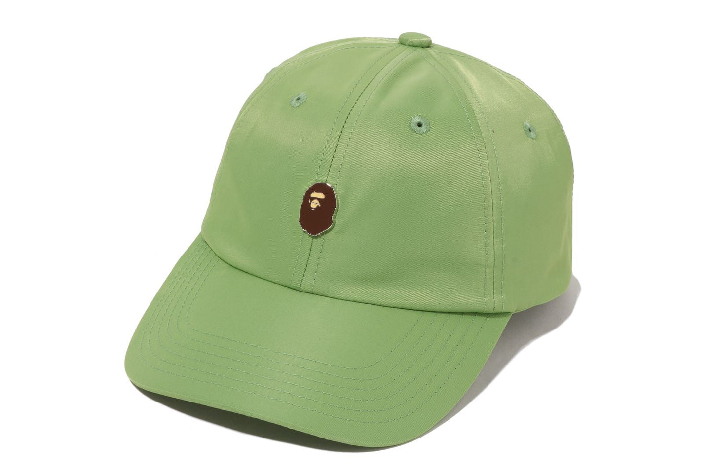 BAPE ONE POINT PANEL CAP
