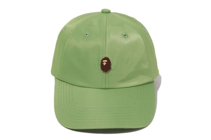 BAPE ONE POINT PANEL CAP