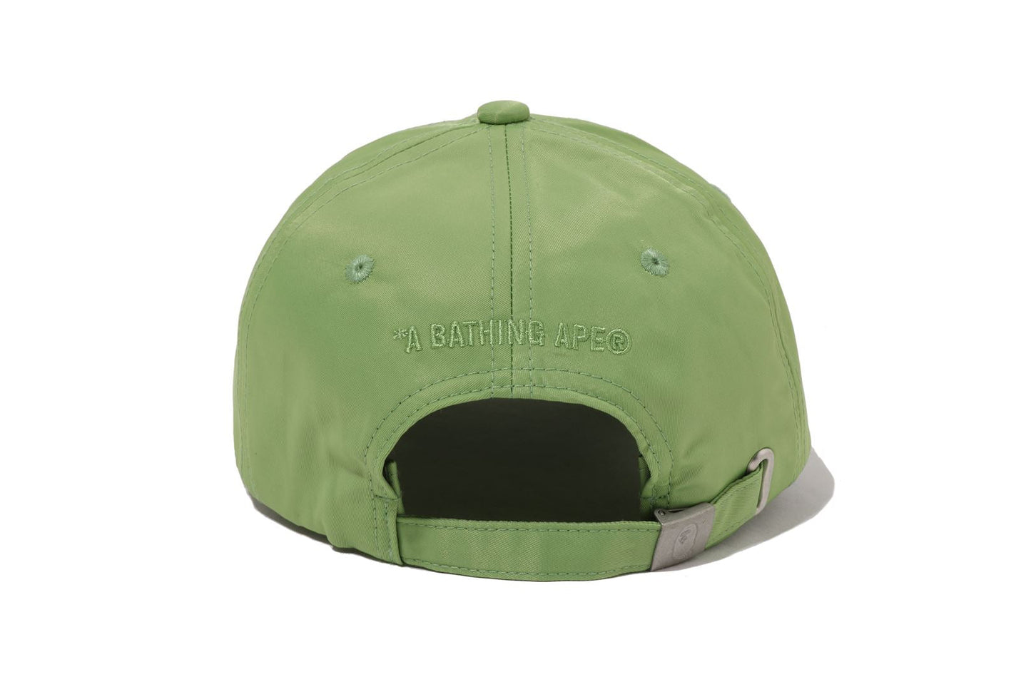 BAPE ONE POINT PANEL CAP