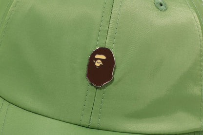 BAPE ONE POINT PANEL CAP