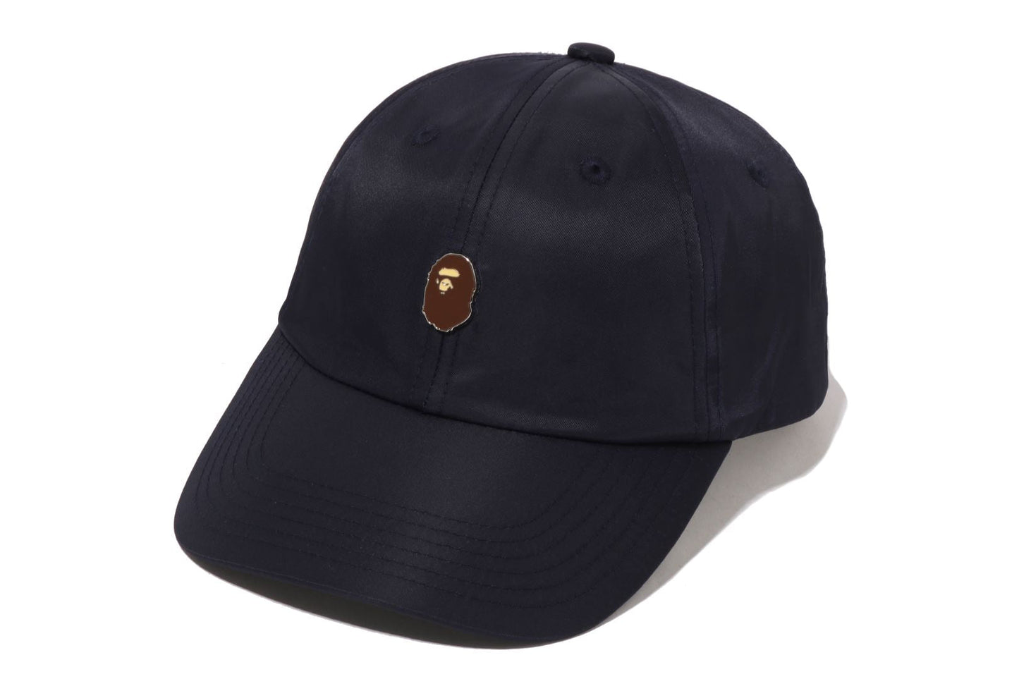 BAPE ONE POINT PANEL CAP