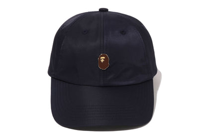 BAPE ONE POINT PANEL CAP