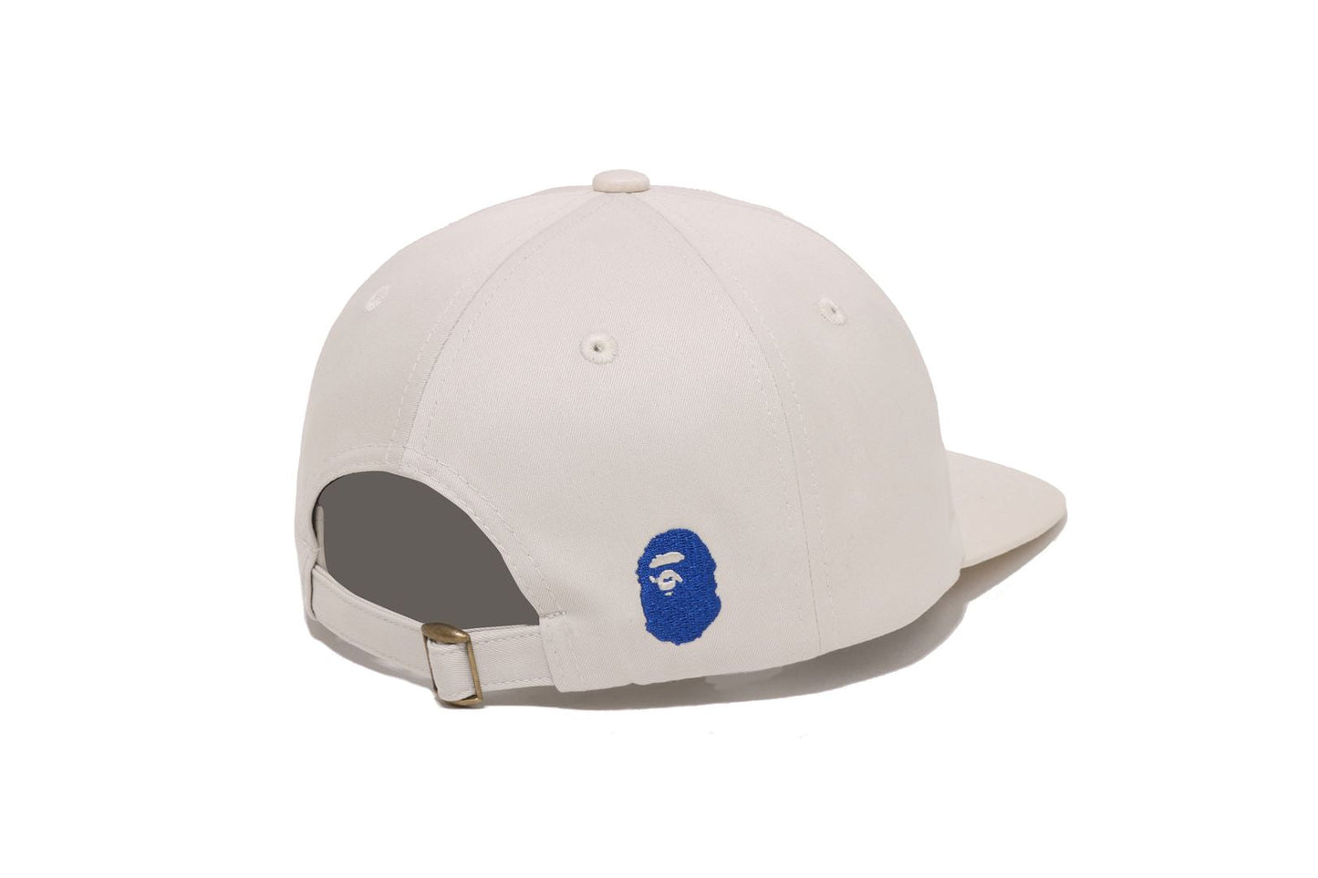 BAPE LOGO PANEL CAP