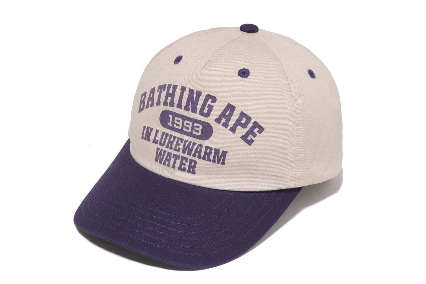 BAPE A BATHING APE 帽子