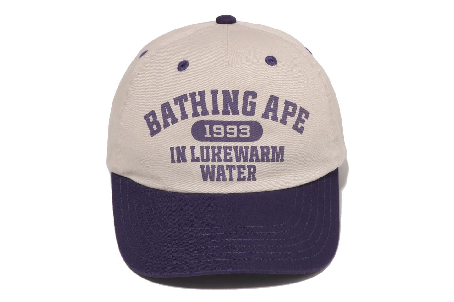 BAPE A BATHING APE 帽子