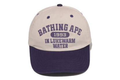 BAPE A BATHING APE 帽子