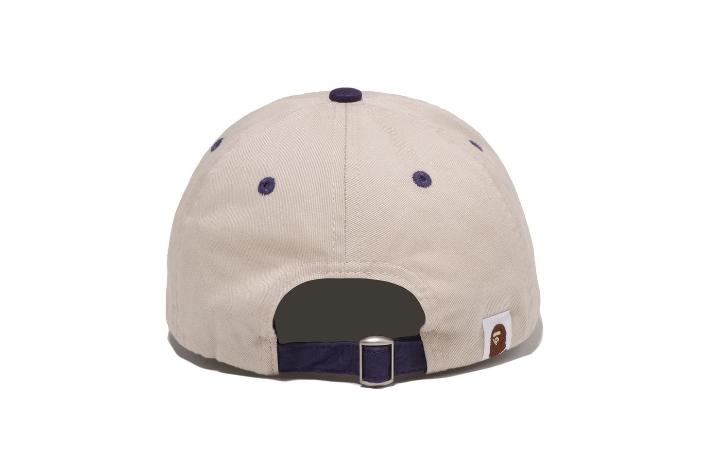 BAPE A BATHING APE 帽子