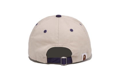 BAPE A BATHING APE 帽子