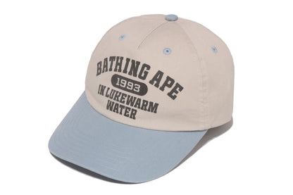 BAPE A BATHING APE 帽子