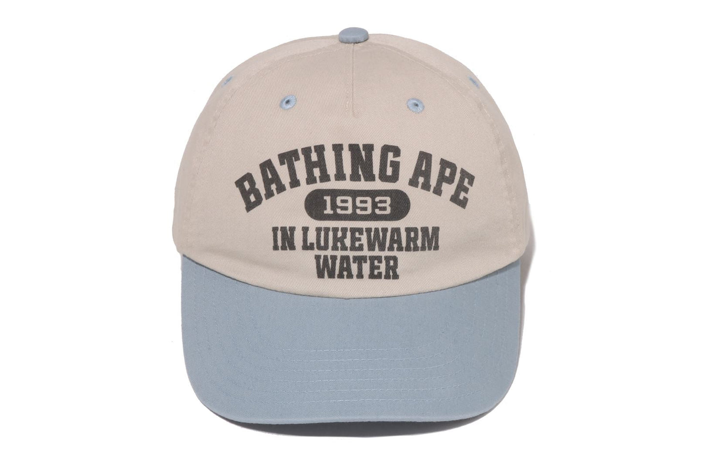BAPE A BATHING APE 帽子
