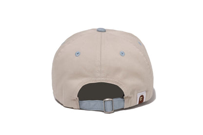 BAPE A BATHING APE 帽子