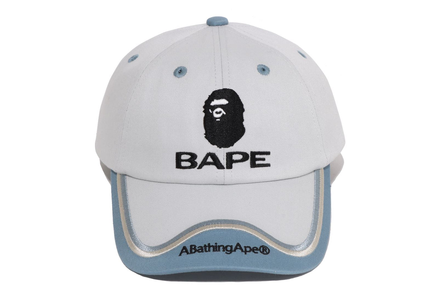 BAPE 足球隊帽