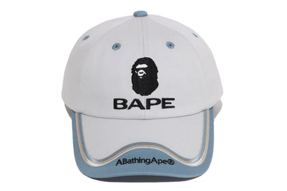 BAPE 足球隊帽