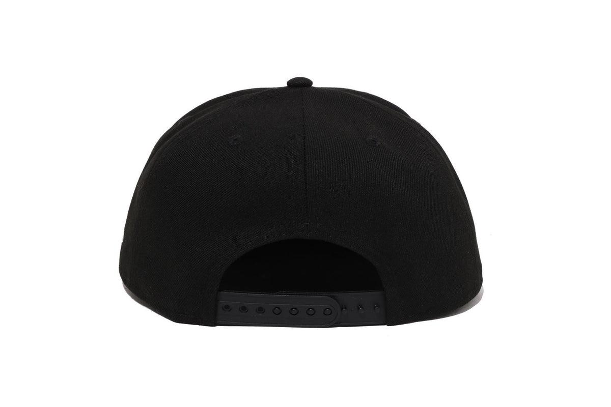 BAPE LOGO NEW ERA 9FIFTY 帽子