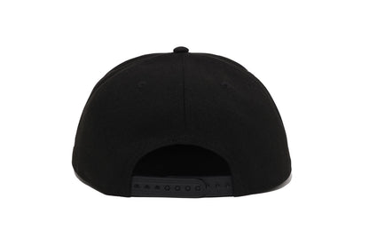BAPE LOGO NEW ERA 9FIFTY 帽子
