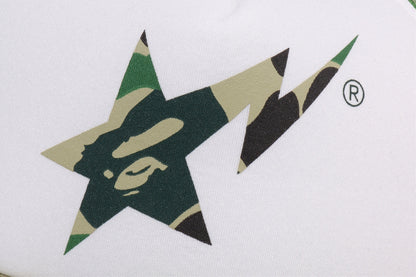 BAPE ABC CAMO STA 網眼帽