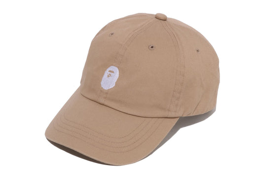BAPE APE HEAD ONE POINT PANEL CAP