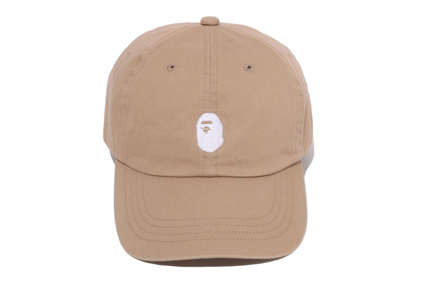 BAPE APE HEAD ONE POINT PANEL CAP