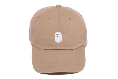 BAPE APE HEAD ONE POINT PANEL CAP