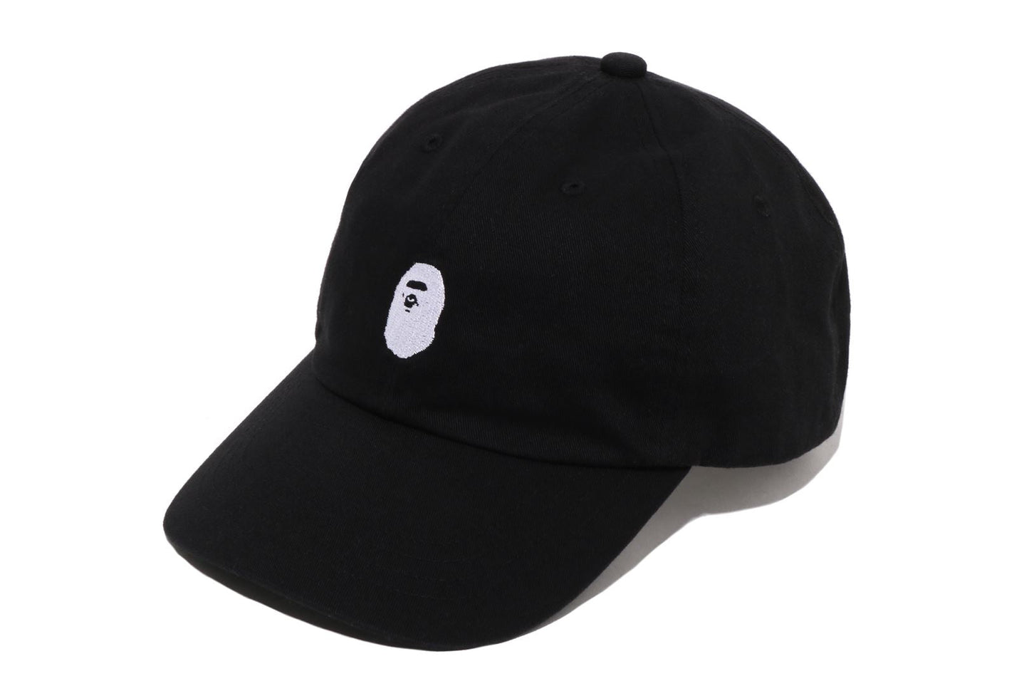BAPE APE HEAD ONE POINT PANEL CAP