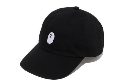 BAPE APE HEAD ONE POINT PANEL CAP