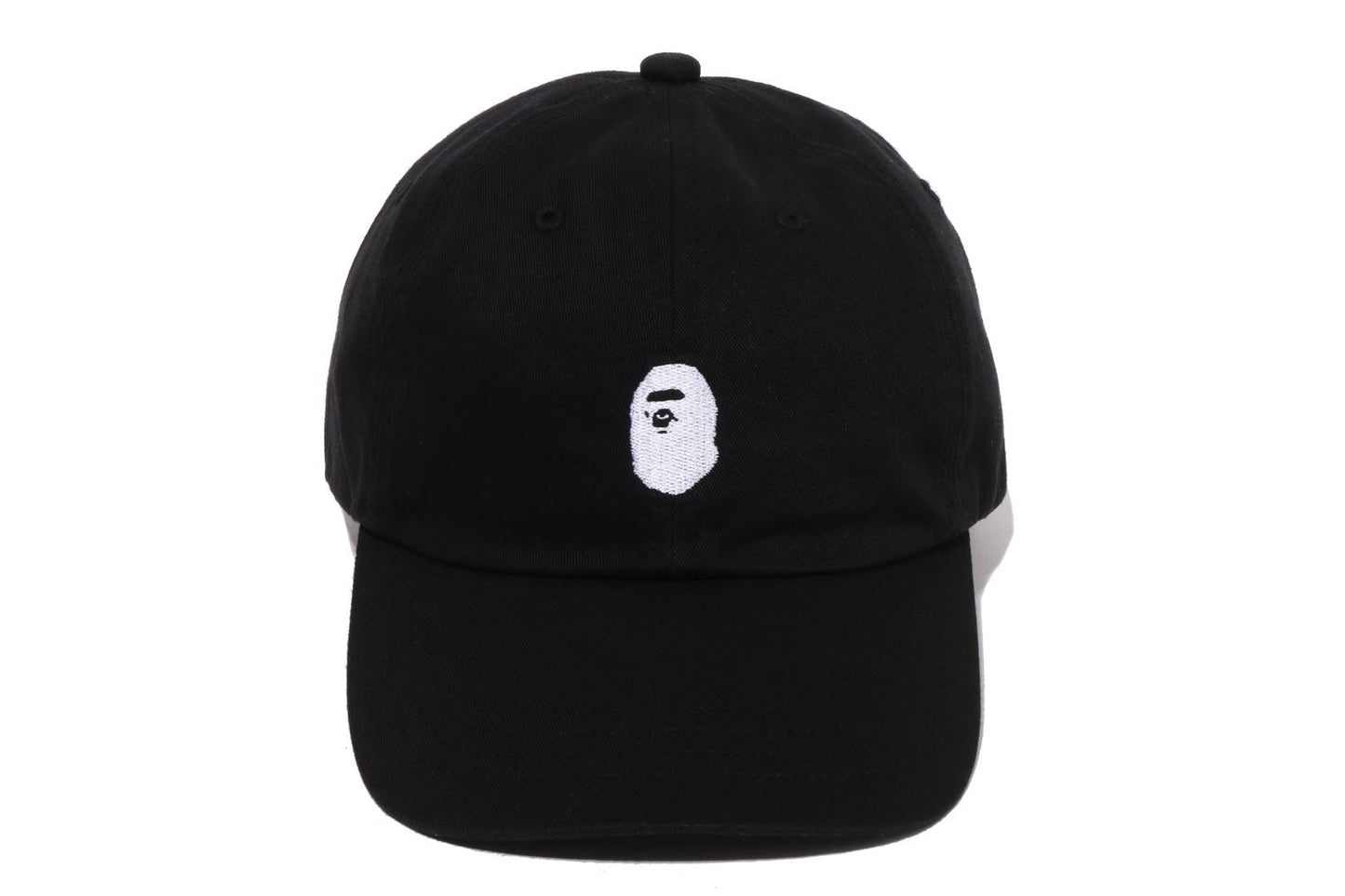 BAPE APE HEAD ONE POINT PANEL CAP