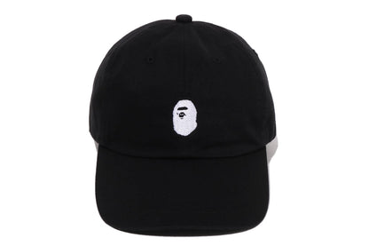 BAPE APE HEAD ONE POINT PANEL CAP