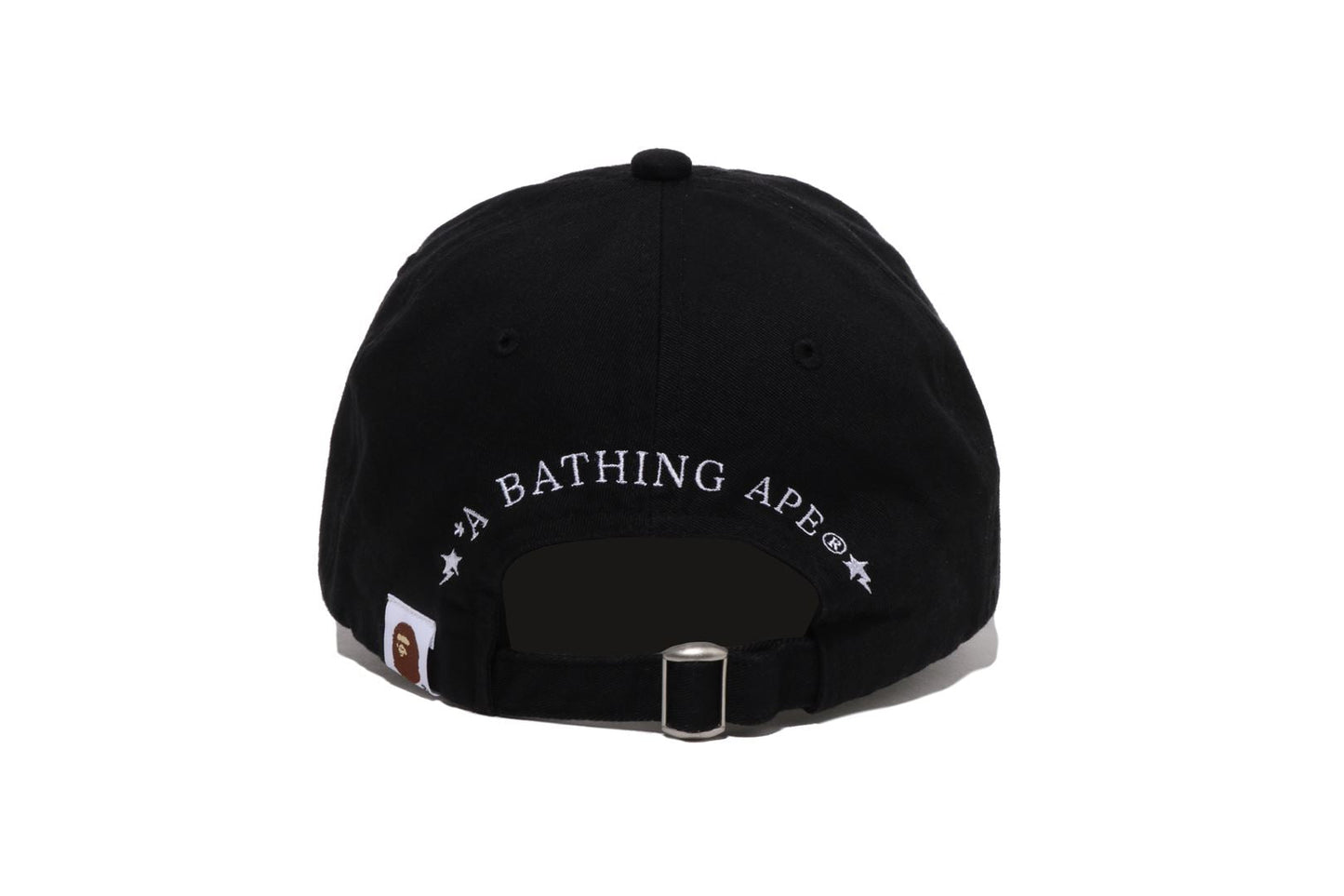 BAPE APE HEAD ONE POINT PANEL CAP