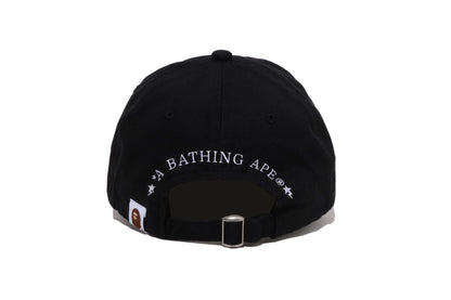 BAPE APE HEAD ONE POINT PANEL CAP
