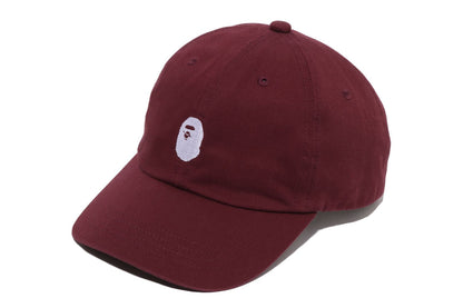 BAPE APE HEAD ONE POINT PANEL CAP