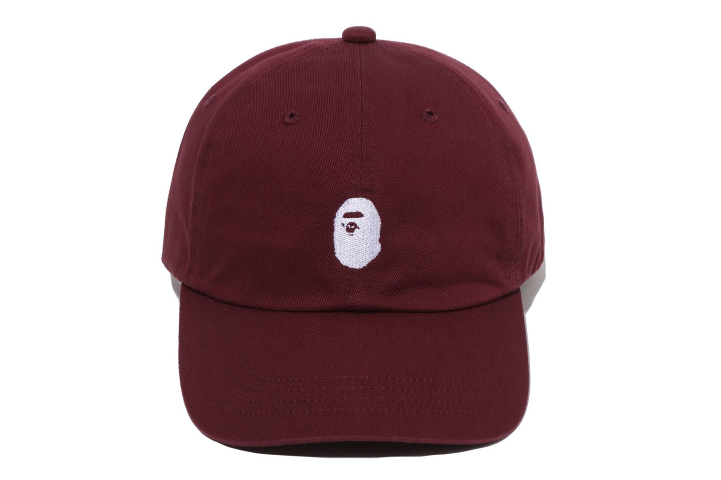 BAPE APE HEAD ONE POINT PANEL CAP