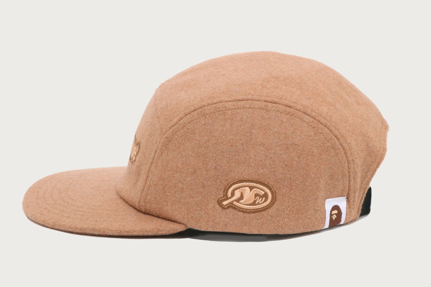 BAPE JET CAP