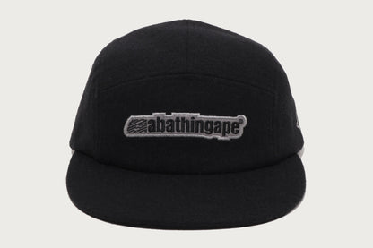 BAPE JET CAP