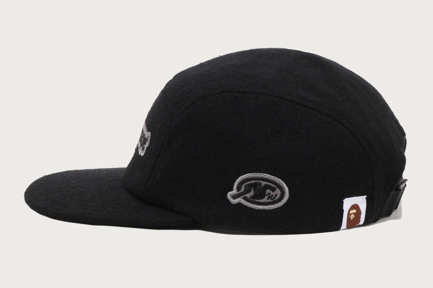 BAPE JET CAP