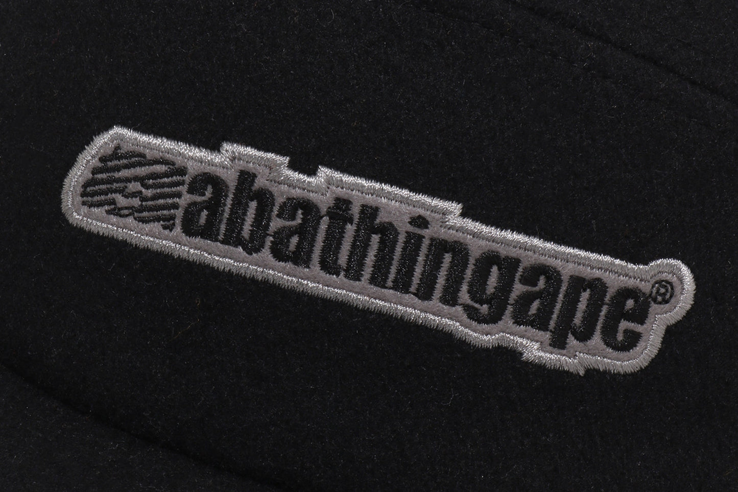 BAPE JET CAP