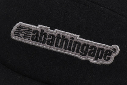 BAPE JET CAP