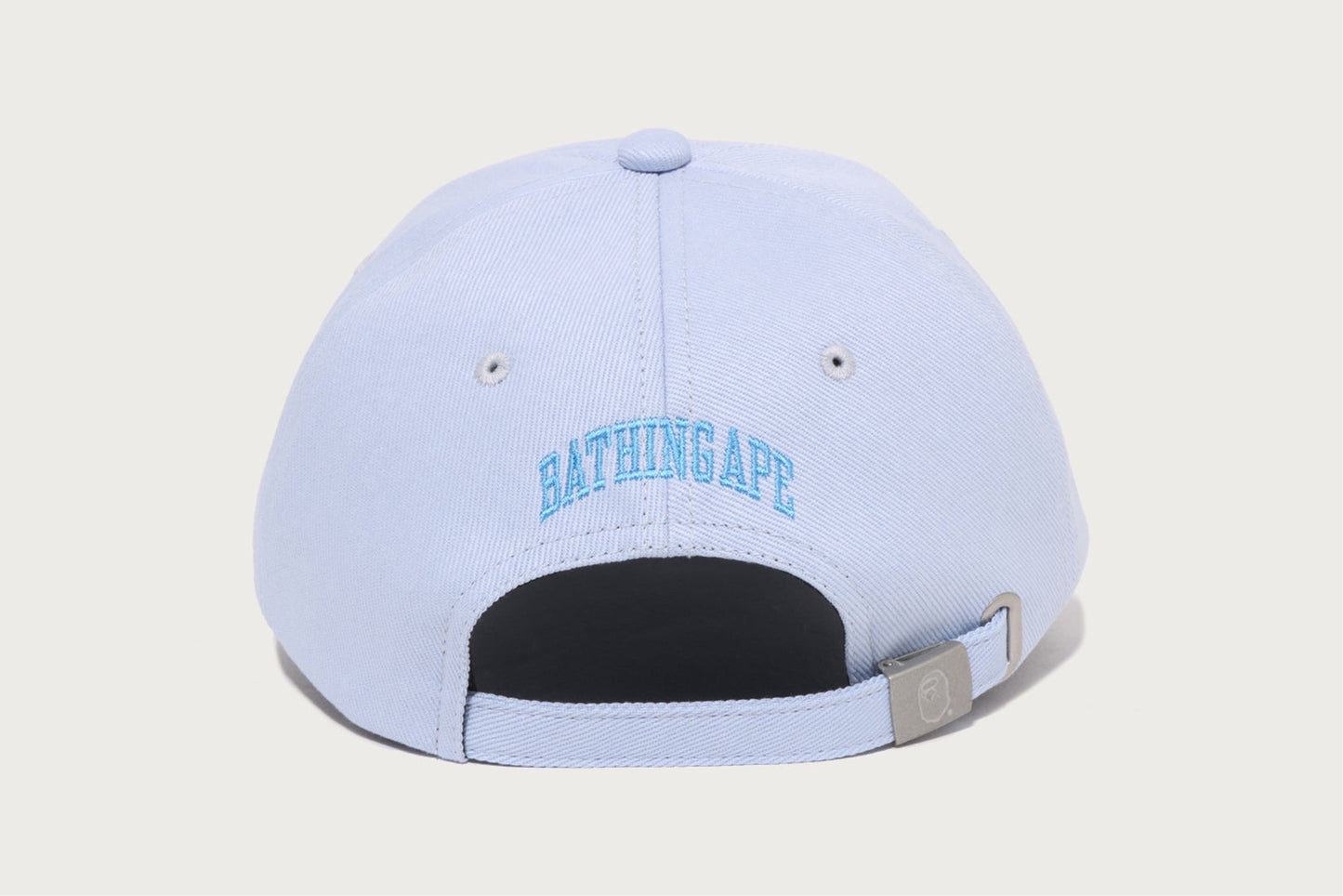 BAPE ABC CAMO APE HEAD PANEL CAP
