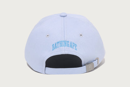 BAPE ABC CAMO APE HEAD PANEL CAP