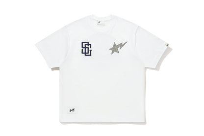 BAPE X STADIUM GOODS TEE