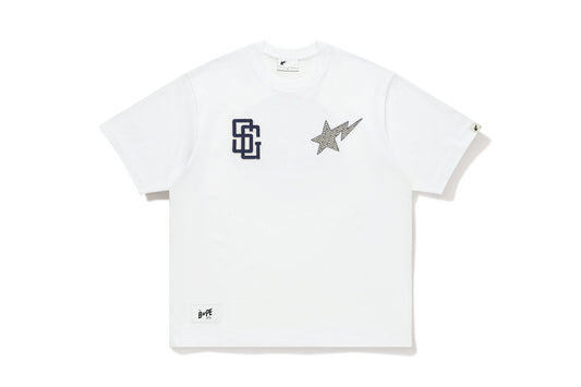 BAPE BAPE X STADIUM GOODS TEE