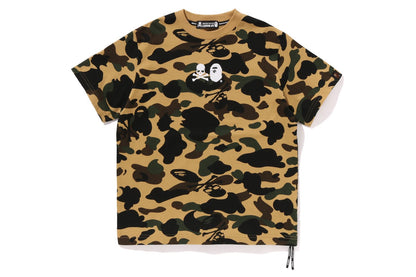 BAPE 1ST CAMO 寬鬆版 T 恤