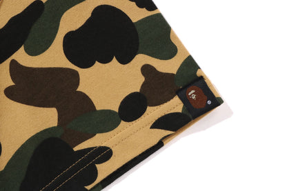 BAPE 1ST CAMO 寬鬆版 T 恤