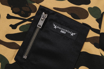 BAPE 1ST CAMO 口袋T恤