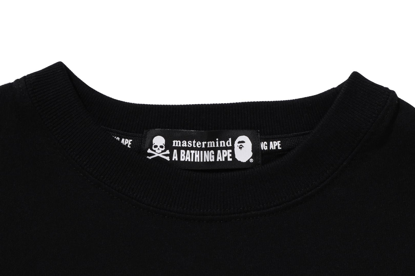 BAPE BUSY WORKS TEE