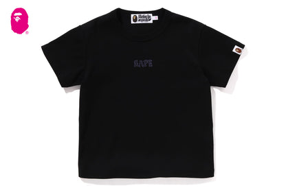 BAPE CRYSTAL STONE MINI TEE