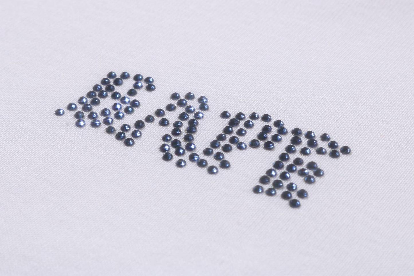 BAPE CRYSTAL STONE MINI TEE