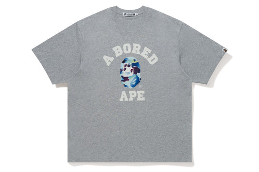 BAPE BAPE X BAYC 概念T恤